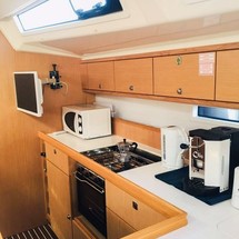 Bavaria 56 Cruiser