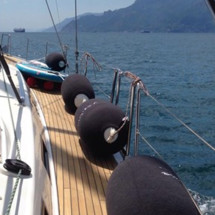Bavaria 56 Cruiser