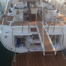 Bavaria 56 Cruiser