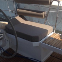 Bavaria 56 Cruiser