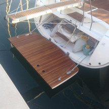 Bavaria 56 Cruiser