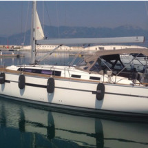 Bavaria 56 Cruiser