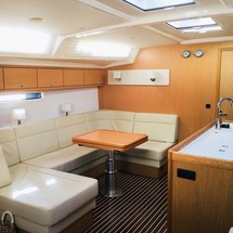 Bavaria 56 Cruiser