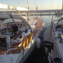 Bavaria 56 Cruiser