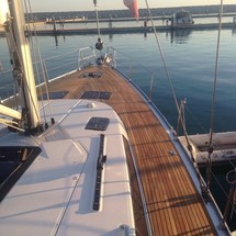 Bavaria 56 Cruiser