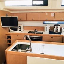 Bavaria 56 Cruiser