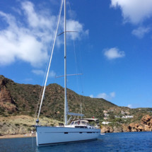 Bavaria 56 Cruiser