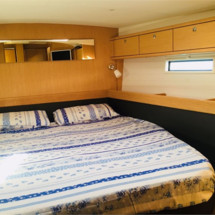 Bavaria 56 Cruiser