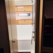 Bavaria 56 Cruiser
