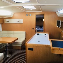 Bavaria 56 Cruiser
