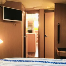 Bavaria 56 Cruiser