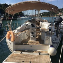 Bavaria CRUISER 34