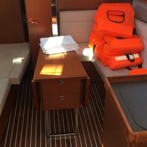 Bavaria CRUISER 34