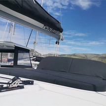 Lagoon 450 S