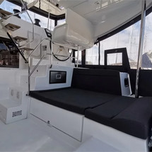 Lagoon 450 S