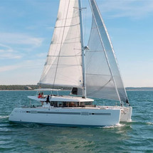 Lagoon 450 S