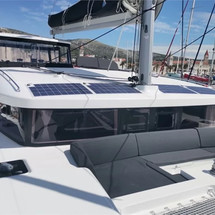 Lagoon 450 S