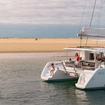 Lagoon 450 S