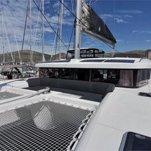 Lagoon 450 S