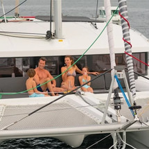 Lagoon 450 S