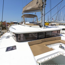 Lagoon 450 F