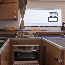 Lagoon 450 F