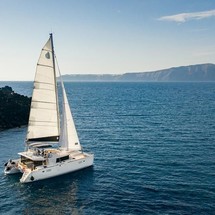 Lagoon 450 F