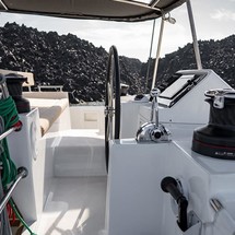 Lagoon 450 F