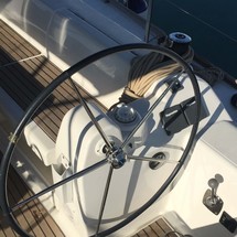 Dufour 412