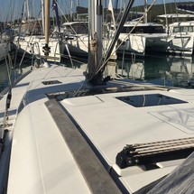 Dufour 412