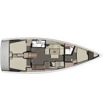 Dufour 412