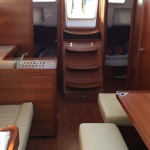Dufour 412