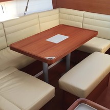 Dufour 412