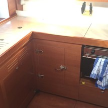 Dufour 412