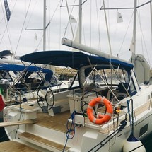 Beneteau Oceanis 46