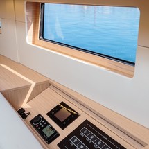 Beneteau Oceanis 46