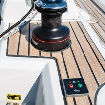 Beneteau Oceanis 46