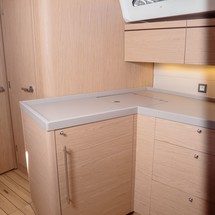 Beneteau Oceanis 46