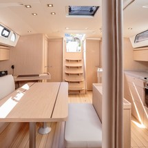 Beneteau Oceanis 46