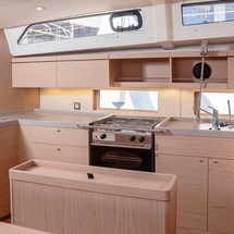 Beneteau Oceanis 46