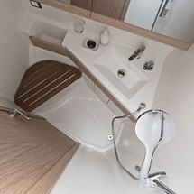 Beneteau Oceanis 46
