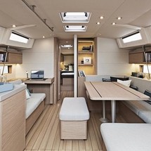 Beneteau Oceanis 46