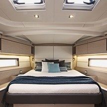 Beneteau Oceanis 46