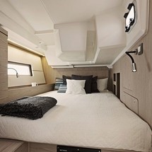 Beneteau Oceanis 46