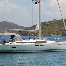 Jeanneau Sun Odyssey 439