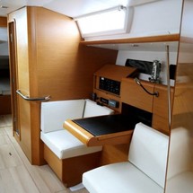 Jeanneau Sun Odyssey 439