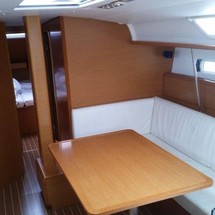 Jeanneau Sun Odyssey 439