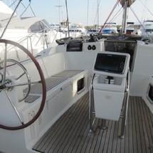 Jeanneau Sun Odyssey 439