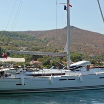 Jeanneau Sun Odyssey 439