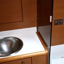 Jeanneau Sun Odyssey 439